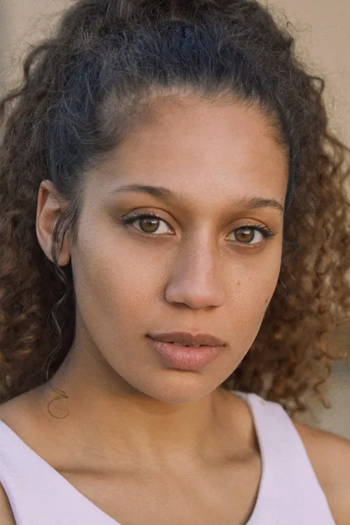 Photo of Takia Morrison, Acting
