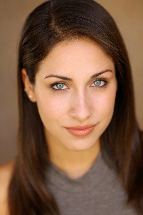 Photo of Haley Goldman, Acting