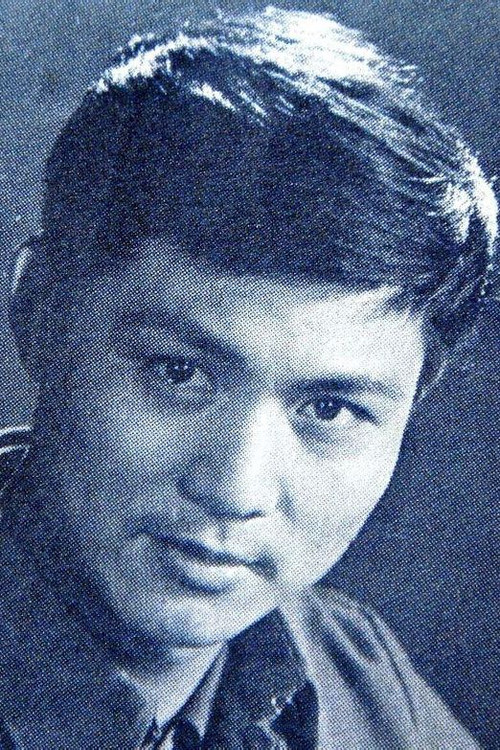 Photo of Shen Guanchu, Acting