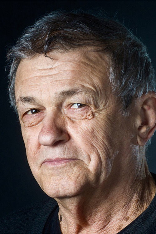 Photo of Stefan Mavrodiev, Acting
