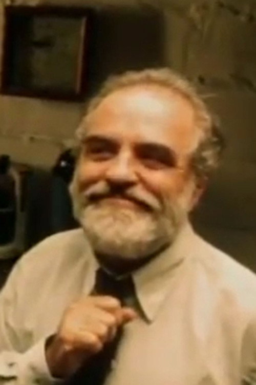 Movie poster for Cada um com seus problemas (2004)