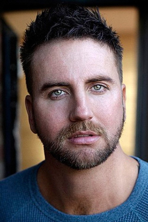 Photo of Carl Loughlin, Acting