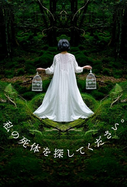 Please Look for My Dead Body poster