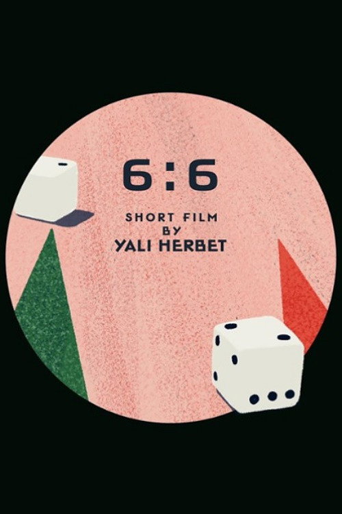 Movie poster for 6|6 (2019)