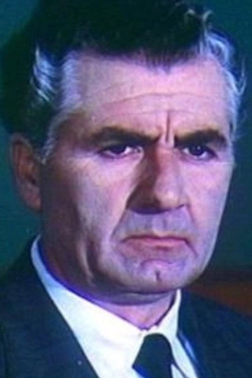 Photo of Dhimitër Orgocka, Acting