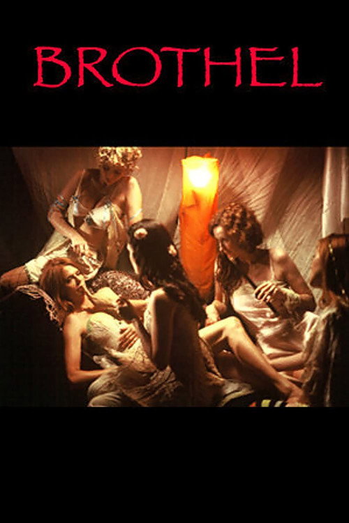 Movie poster for Brothel (2008)