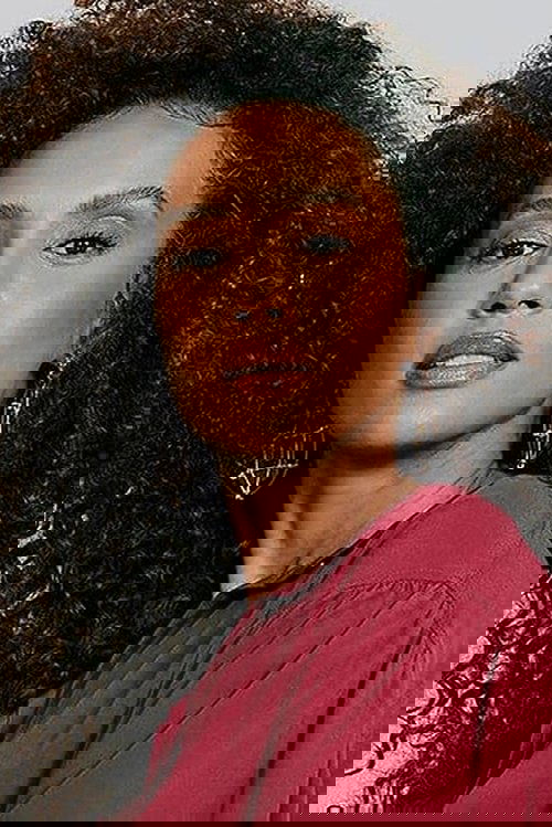 Taís Araújo profile