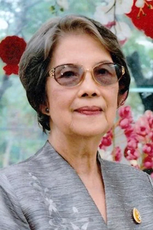 Photo of Chuwong Chayachinda, Creator