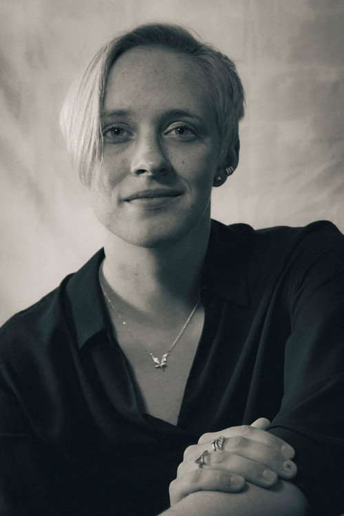 Photo of Phoebe Rensink, Camera