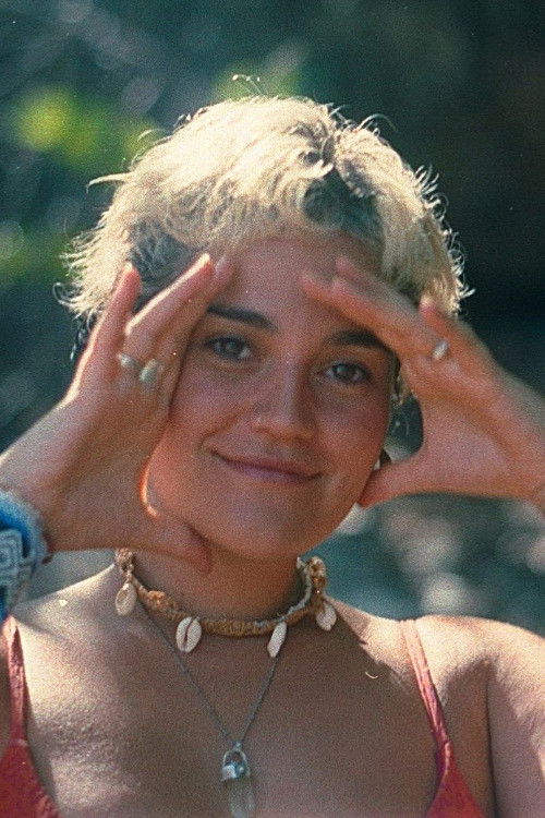 Nina Salvador profile