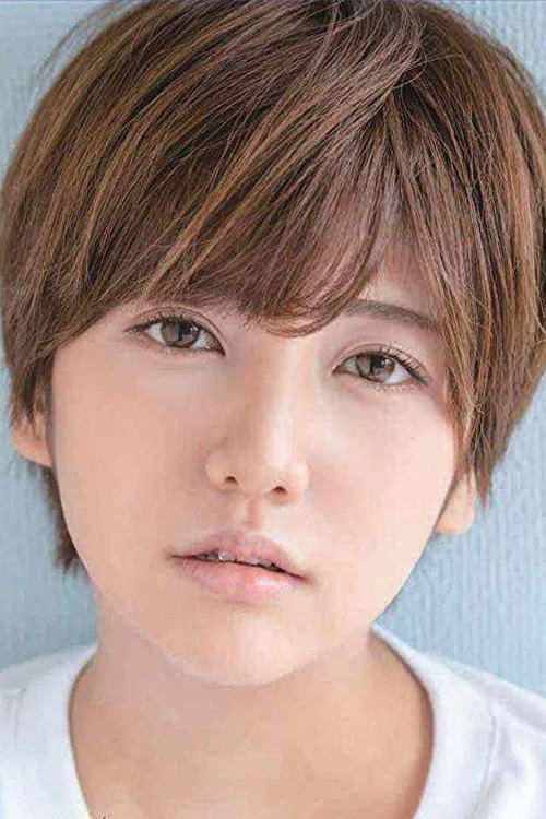 Photo of Ito Koiwa, Acting