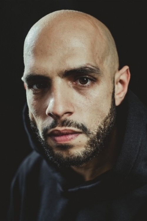 Mounir Kateb profile