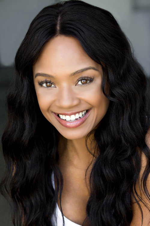 Photo of Tyra Colar, Acting