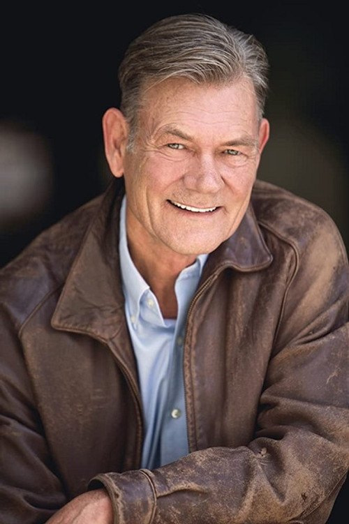 Christopher Murray profile