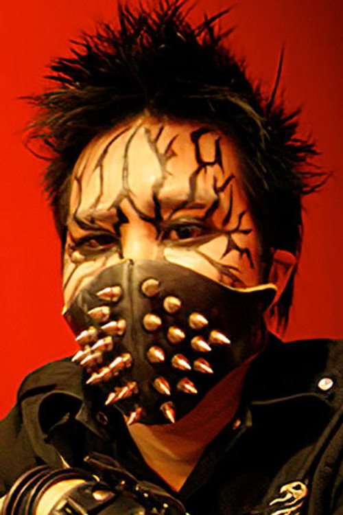 Photo of Dani Wang, Acting