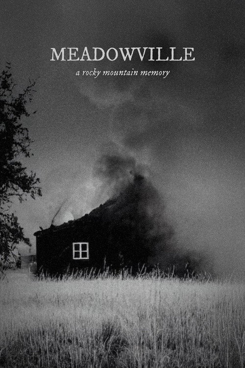 Movie poster for Meadowville (2023)