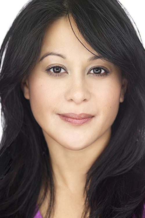 Veronica Reyes-How profile