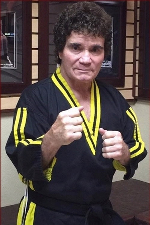 Photo of Bob Chaney, Acting