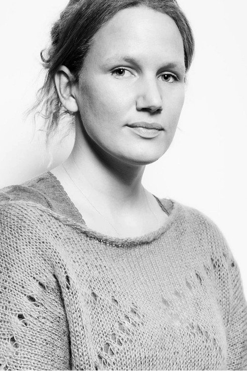 Photo of Mariken Halle, Directing