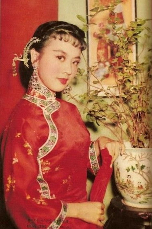 Photo of Chung Ching, Acting