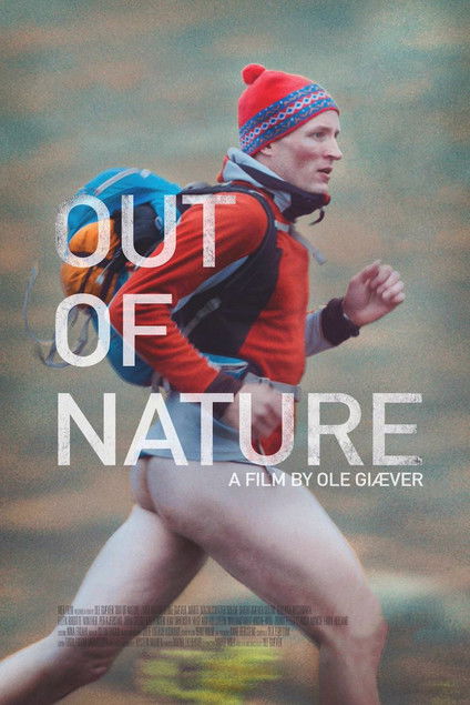 Movie poster for Out of Nature (2014)