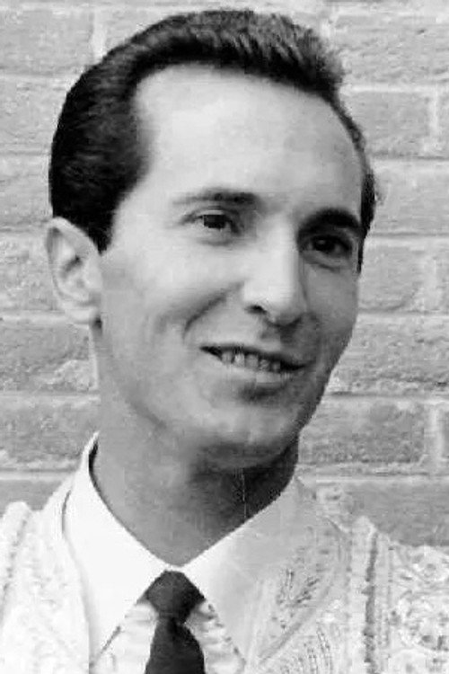 Photo of Luis Miguel Dominguín, Acting