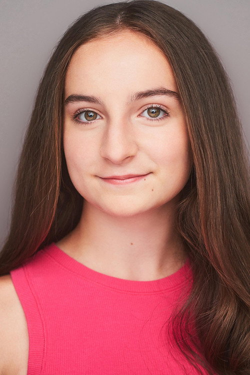 Photo of Lily Tamburo, Acting