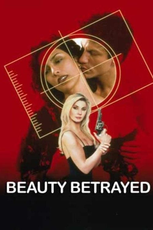 Movie poster for Beauty Betrayed (2002)