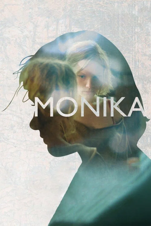 Movie poster for Monika (2011)