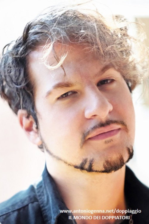 Photo of Andrea Seth Marino, Acting