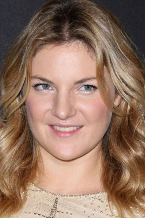 Photo of Joanna Christie, Acting