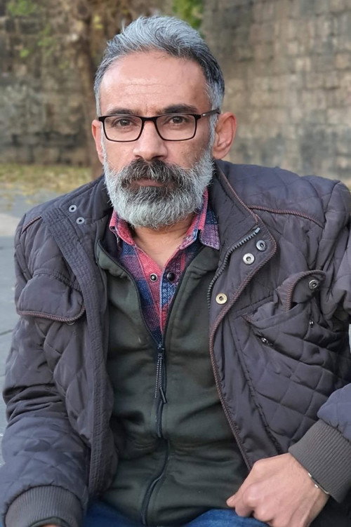 Photo of Metîn Ewr, Writing