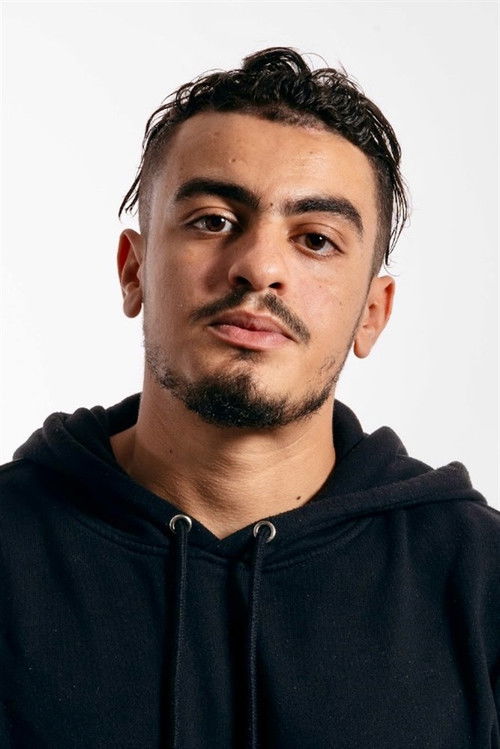 Hannil Ghilas profile