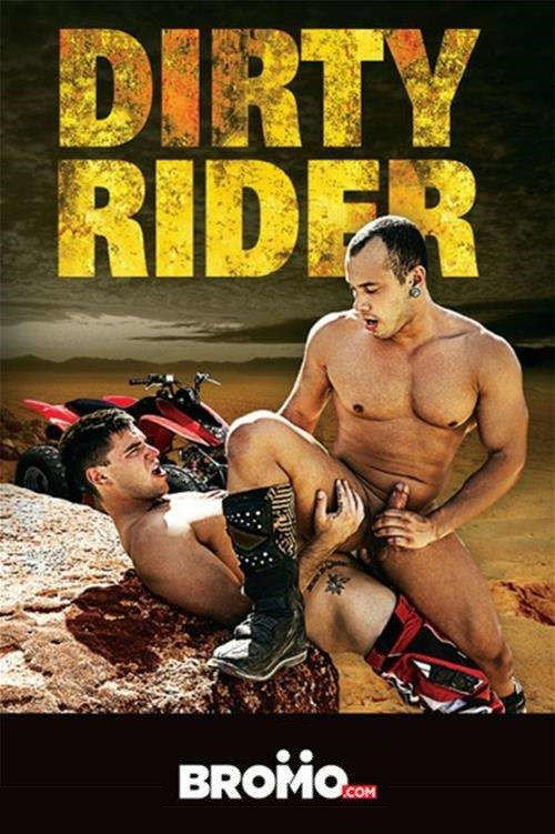 Movie poster for Dirty Rider (2016)