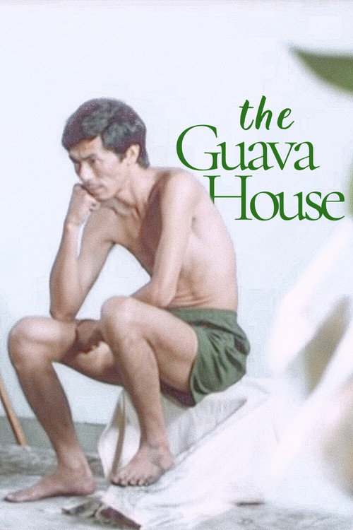 Movie poster for The Guava House (2002)