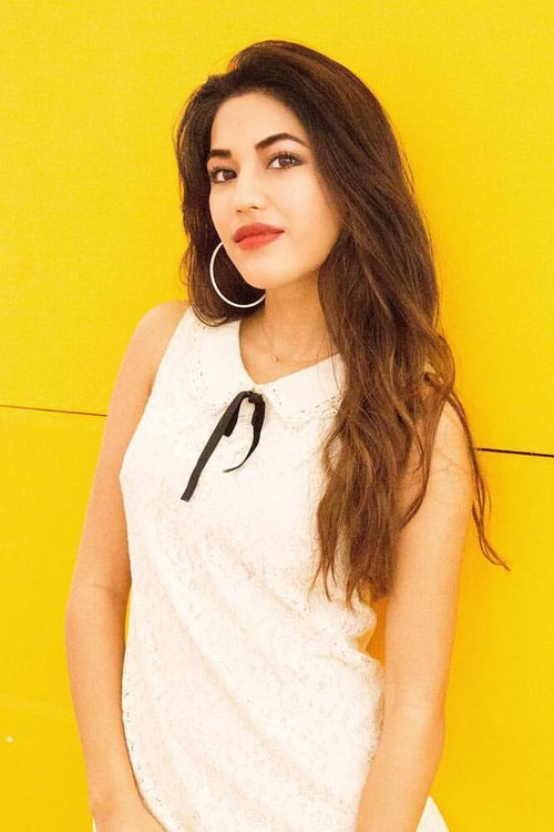 Photo of Shivani Singh, Acting