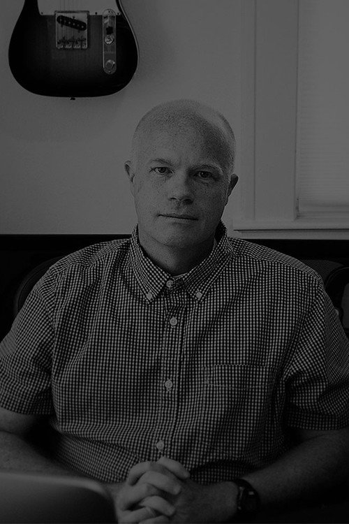 Photo of Everett Young, Acting