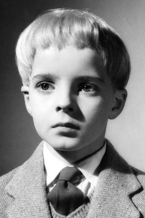 Photo of Martin Stephens, Acting