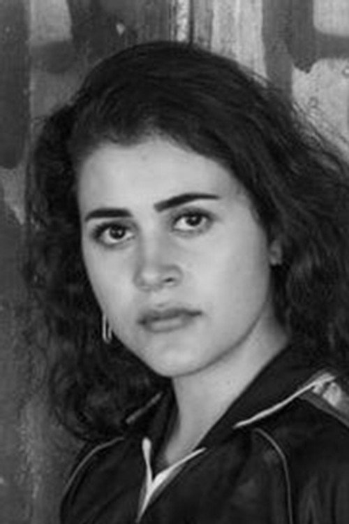 Martha Konstadinou profile