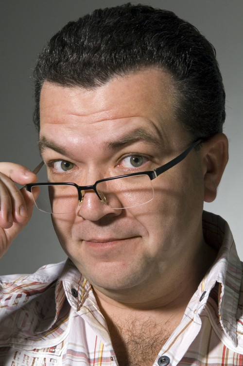 Photo of Zbyšek Pantůček, Acting