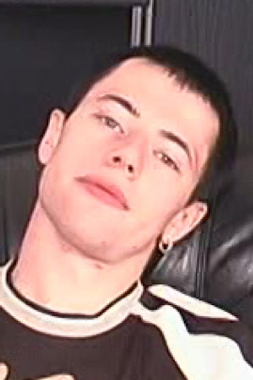 Photo of Garrett, Acting