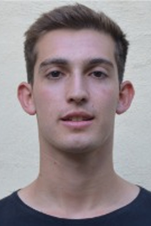 Photo of Augusto Bernal, Acting