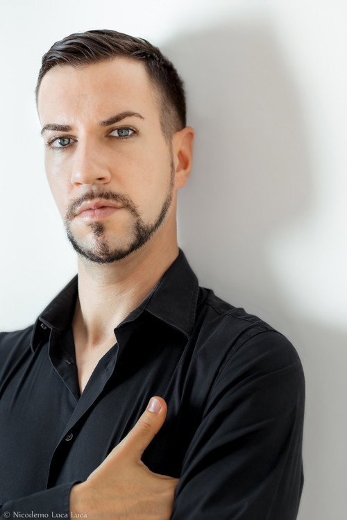 Photo of Andrea Mastroni, Acting