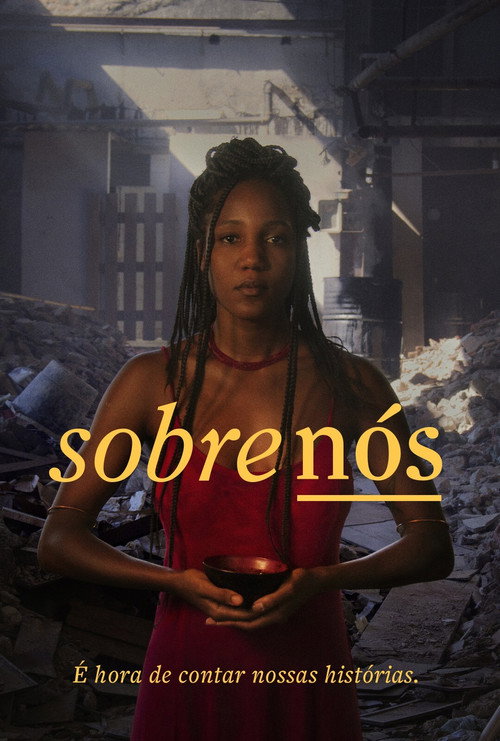 Movie poster for Sobre Nós (2021)