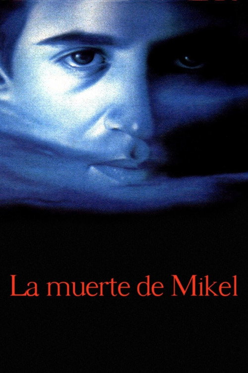 Movie poster for Mikel's Death (1984)