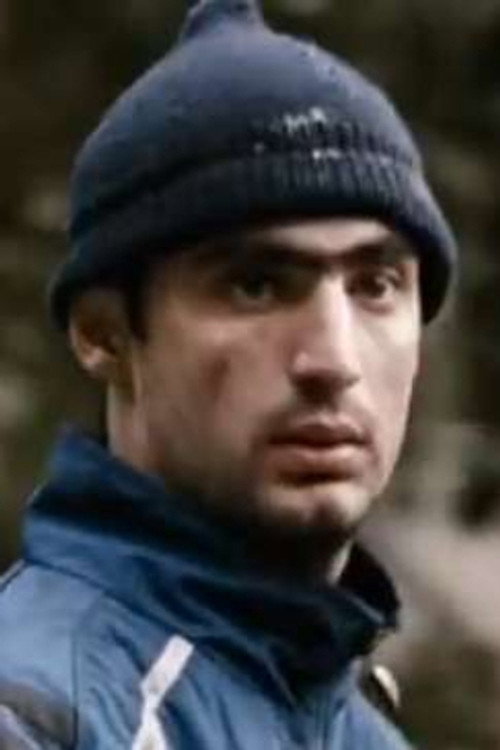 Photo of Artur Gurgenyan, Acting