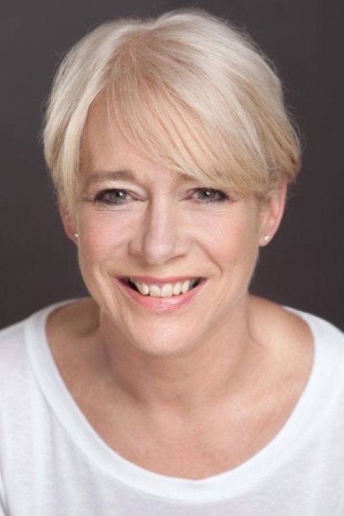 Photo of Angela Forrest, Acting