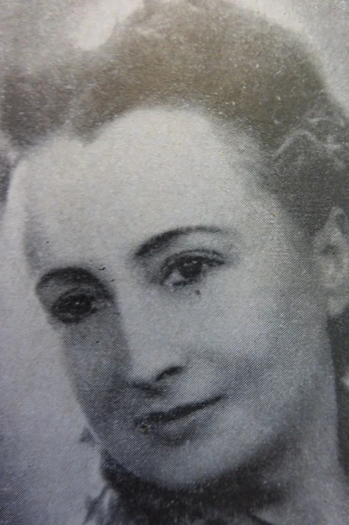 Photo of Lucie Derain, Directing