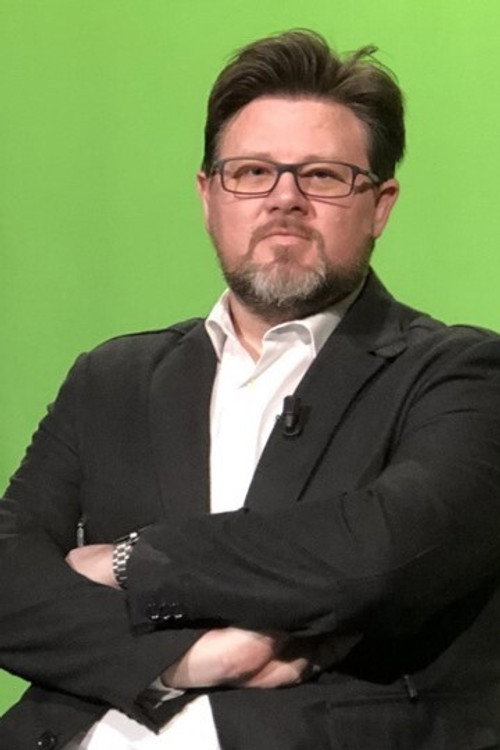 Photo of Manuel Zarpellon, Directing