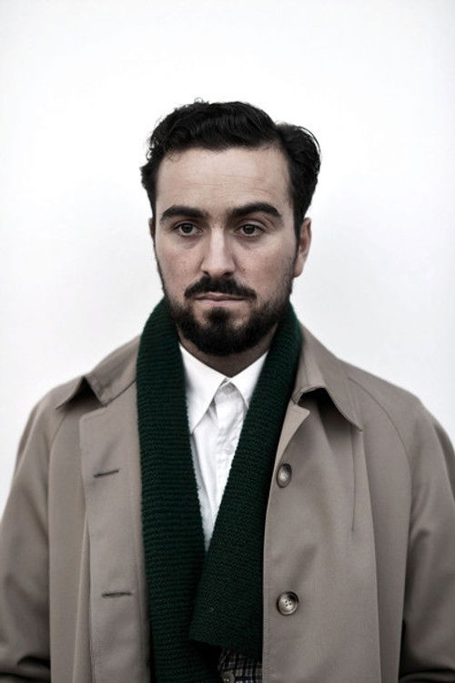 Marçal Forés profile